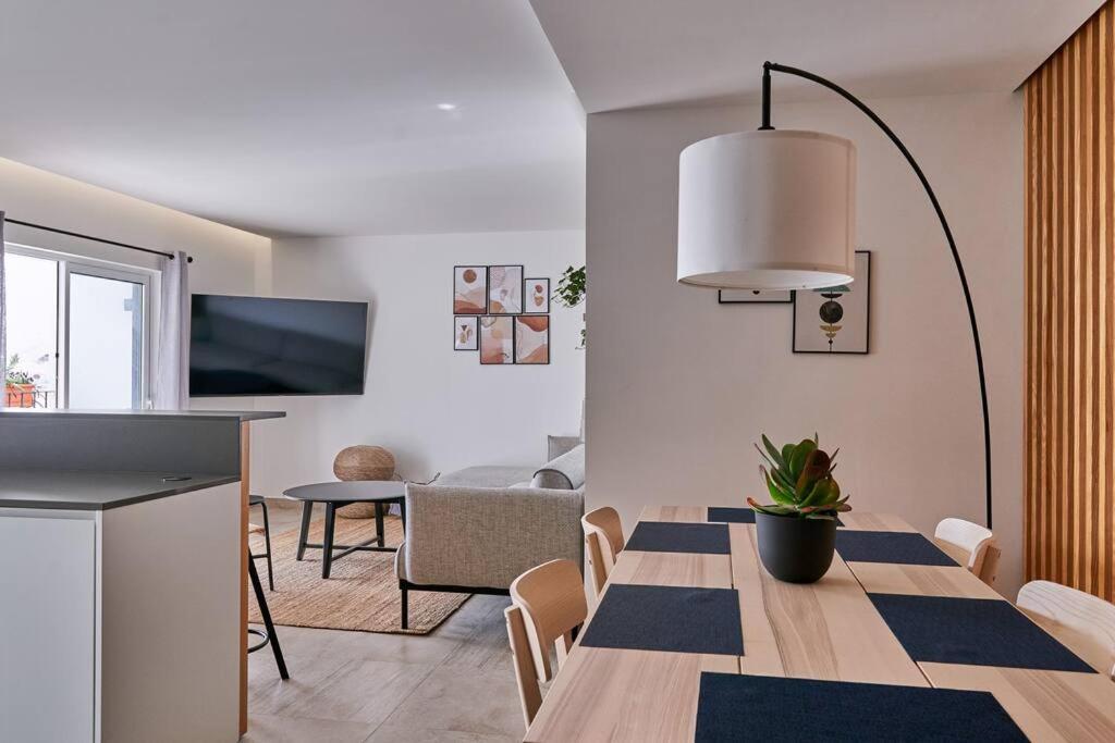 Appartement Blue Horizon à Lagos Extérieur photo
