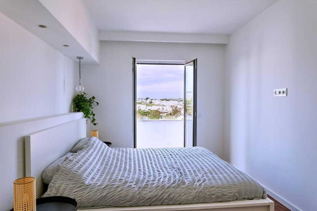 Appartement Blue Horizon à Lagos Extérieur photo
