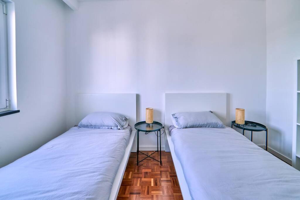 Appartement Blue Horizon à Lagos Extérieur photo