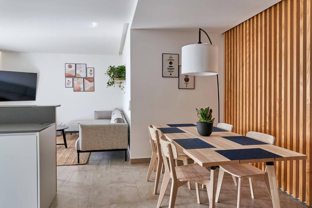 Appartement Blue Horizon à Lagos Extérieur photo