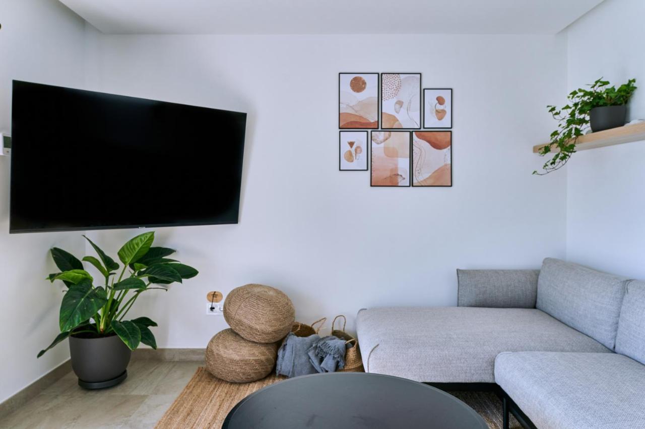 Appartement Blue Horizon à Lagos Extérieur photo